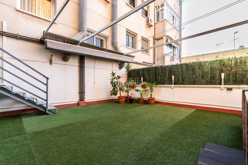 Foto 0108aad2-5df5-475b-b6b2-88d15f2a87fd. Pis amb aparcament a Llefià Badalona