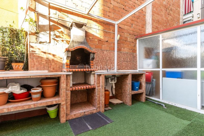 Foto 2d0f21d8-d8d2-4fab-a197-3e5f19af6841. Pis amb aparcament a Llefià Badalona