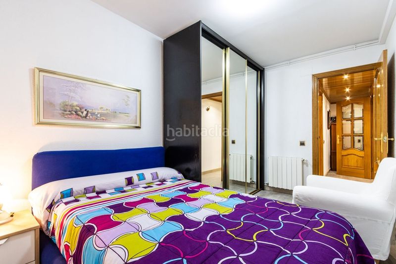 Foto 555a9c8b-8551-46fd-aeab-42dd8df66622. Pis amb aparcament a Llefià Badalona