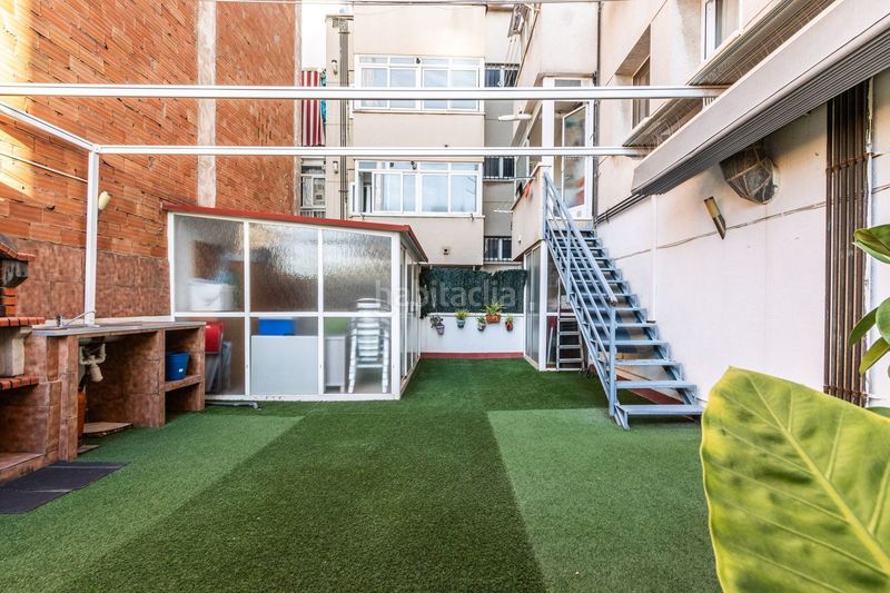 Foto 86ceace4-a3ee-4bcc-b5cf-adb8fe4d37b1. Pis amb aparcament a Llefià Badalona