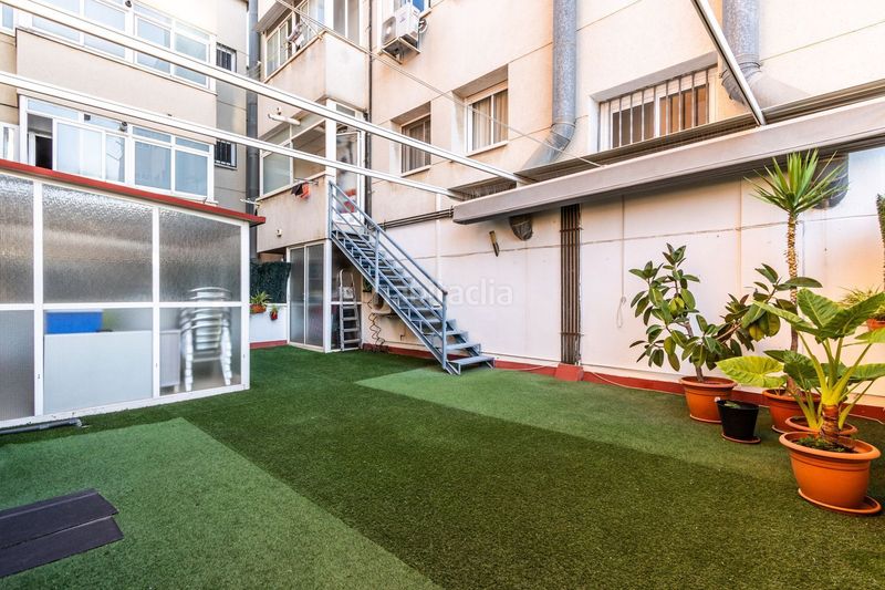 Foto 9e347b14-042c-4d19-a438-8052b5b7d036. Pis amb aparcament a Llefià Badalona