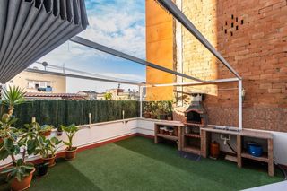 Piso  Carrer carrer de saturn. Magnífica vivienda en badalona