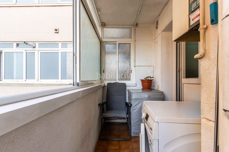 Foto b825ddbd-623f-4828-9b2d-33c5c425da1f. Pis amb aparcament a Llefià Badalona