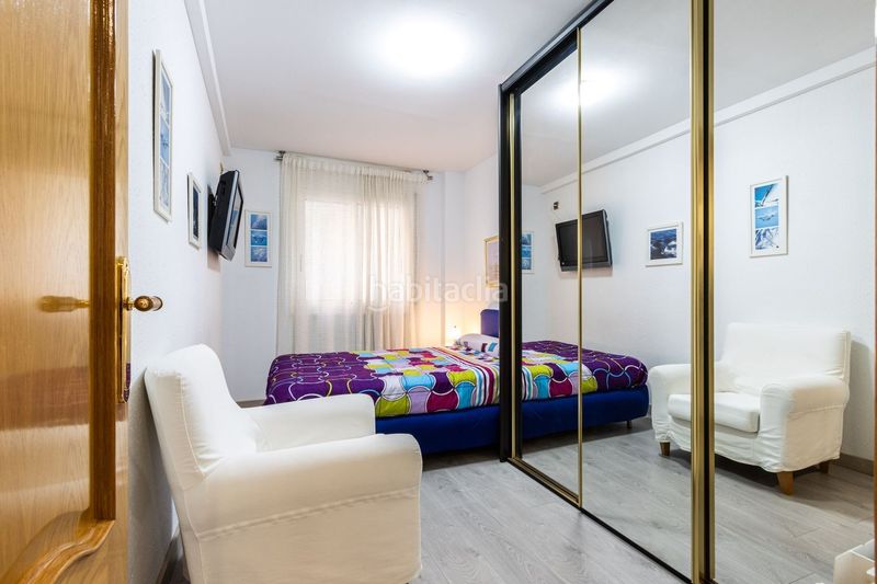 Foto b8a4b32e-b673-4e23-b127-598545e40def. Pis amb aparcament a Llefià Badalona