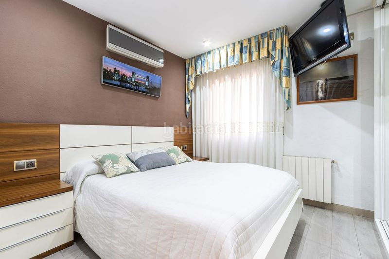 Foto bc1972fb-f496-4df5-ba5e-ee5a0e38a6d9. Pis amb aparcament a Llefià Badalona