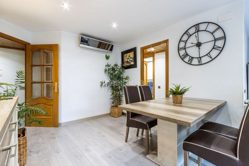 Foto e7e82ec9-244d-4f8a-92a1-2197423e6330. Pis amb aparcament a Llefià Badalona