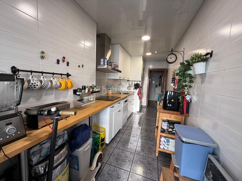 Foto d78850e0-7151-4f69-a6c5-8fde8ae02ad9. Pis a Sant Adrià Nord Sant Adrià de Besòs