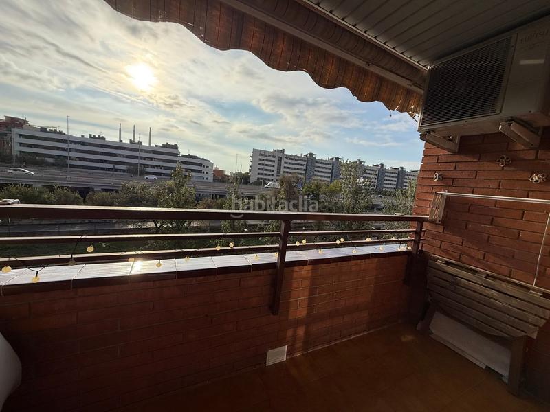 Foto ee50df6d-f9d5-45ca-9a7c-51785408d55f. Pis a Sant Adrià Nord Sant Adrià de Besòs