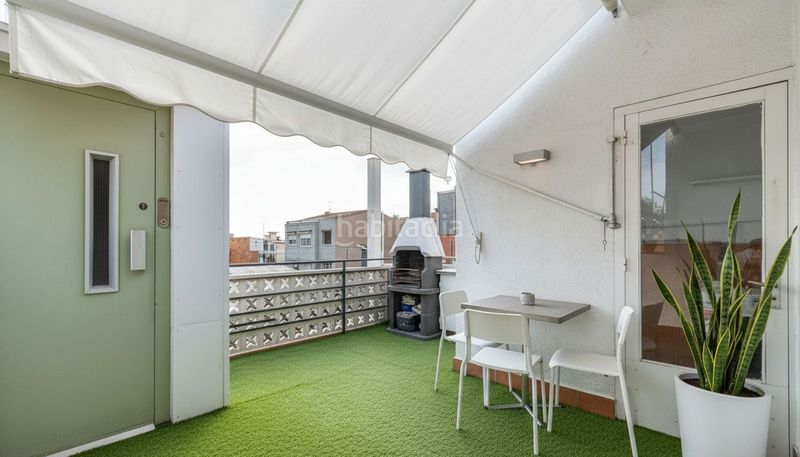 Foto 64d5bb1d-0601-4220-97df-98a9162c2805. Xalet amb aparcament a Gràcia Sabadell