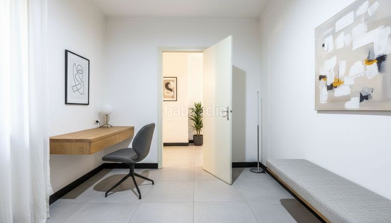 Foto 68ea0e41-ba24-4844-ac75-b310d4af04dd. Xalet amb aparcament a Gràcia Sabadell