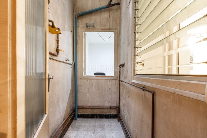 Foto d20c3f3a-e833-4e7f-b6cb-d74b1fa3bf0d. Xalet amb aparcament a Gràcia Sabadell