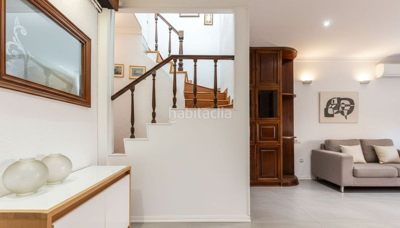 Foto e3c95b2a-1a30-4e1f-97fe-14e880ee3165. Xalet amb aparcament a Gràcia Sabadell