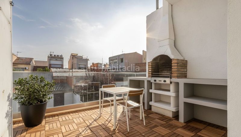 Foto fbb05aa3-f184-40d9-a6b9-a65f9f5c055a. Xalet amb aparcament a Gràcia Sabadell