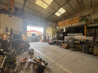 Local Comercial a Calle de l'Anoia