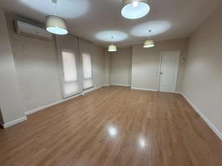 Office space in Creu Alta