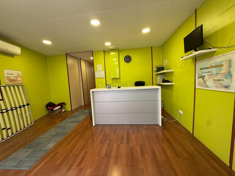 Foto 4e1c55bb-dafa-40bc-a120-94e45ab20fc5. Business premise in Can Rull Sabadell