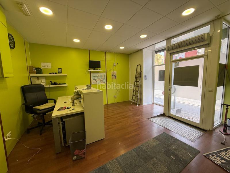 Foto 8726c5aa-62cf-46f9-8fd4-87c54136a3e0. Business premise in Can Rull Sabadell