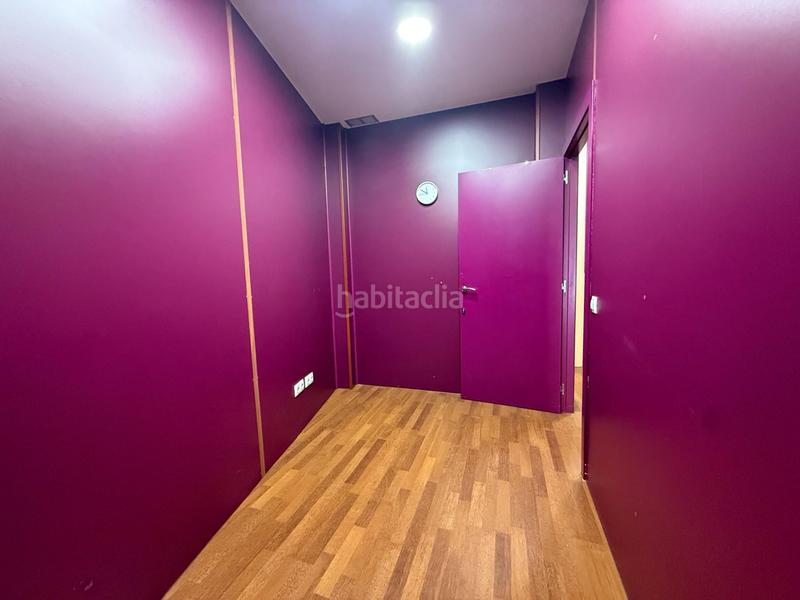 Foto cfbea552-2a55-463c-80d6-0e904202a9ad. Business premise in Can Rull Sabadell