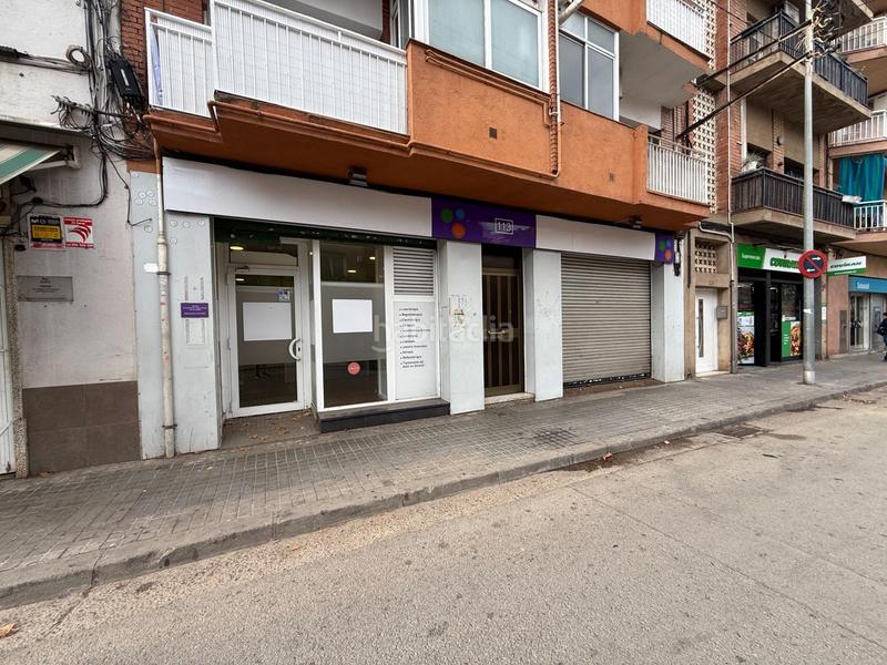 Foto 4496efce-b9cb-4529-a9d5-1beb4824d00f. Local comercial en Can Rull Sabadell