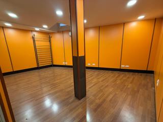 Local Comercial a Can Rull