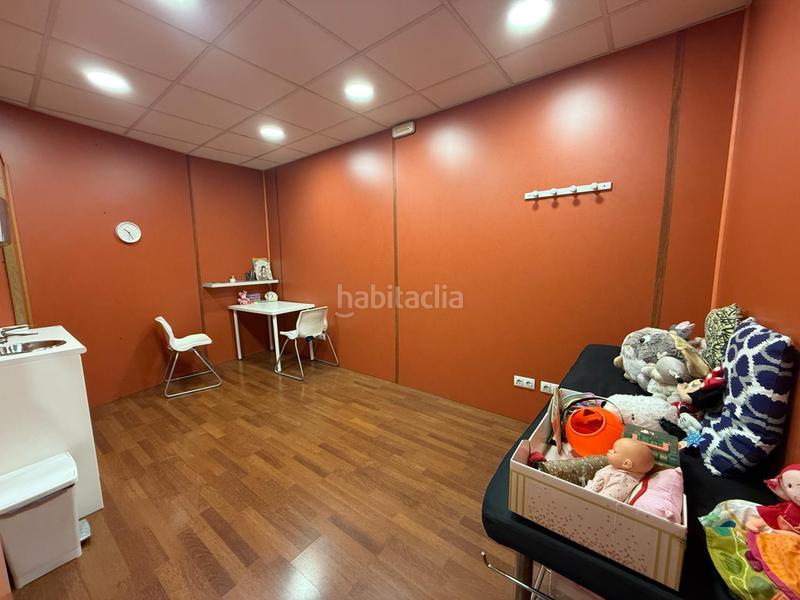 Foto de560579-267d-40ad-8593-0a450614dc17. Local comercial en Can Rull Sabadell