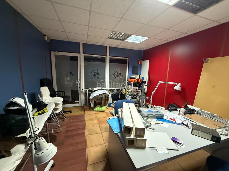 Foto 42f28d70-5bf2-4a0f-9aed-653561dab884. Locale commerciale in Can Rull Sabadell