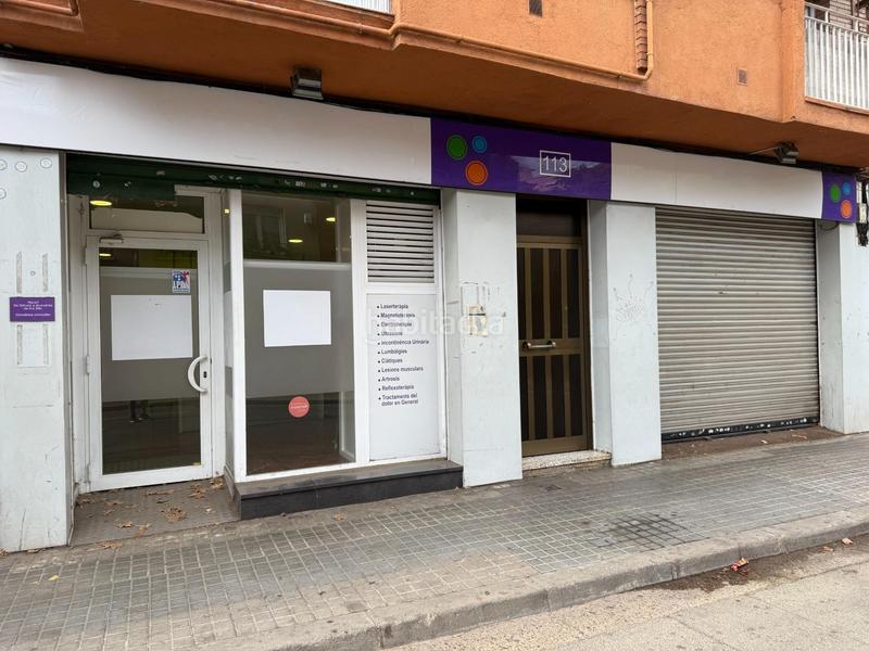 Foto 8fab754d-7d66-4805-b3eb-c409696ce668. Locale commerciale in Can Rull Sabadell