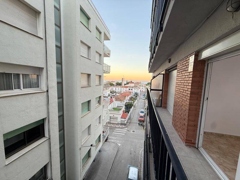 Foto 329f7c0b-285e-4169-9958-c12b4d0c78ad. Etagenwohnung in Els Pins Blanes