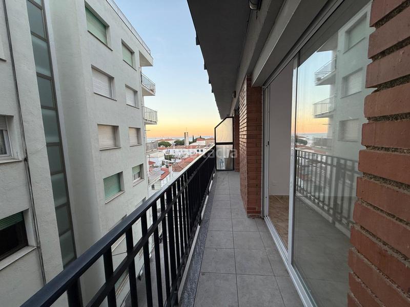 Foto 43f4ab3a-b51a-409c-b574-fca203773dee. Etagenwohnung in Els Pins Blanes