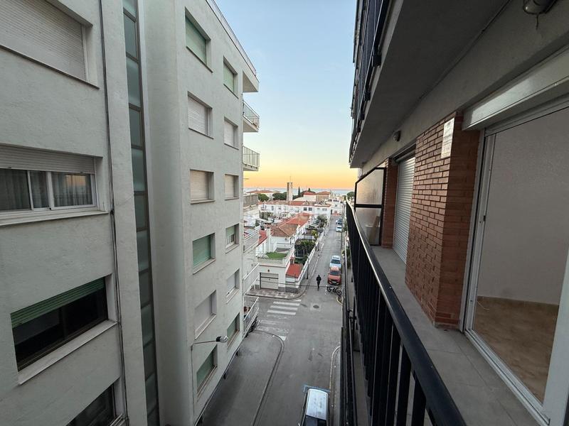 Foto 75feb1e8-2d92-424c-b6fe-1702579f2538. Etagenwohnung in Els Pins Blanes