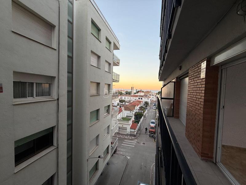 Foto 9e6531e8-29e7-475c-a9a9-8854d36babfe. Etagenwohnung in Els Pins Blanes