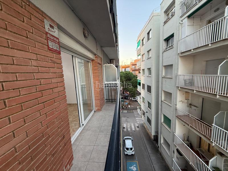 Foto e2f3751b-85a5-4841-a567-27c4ac622c3a. Flat in Els Pins Blanes