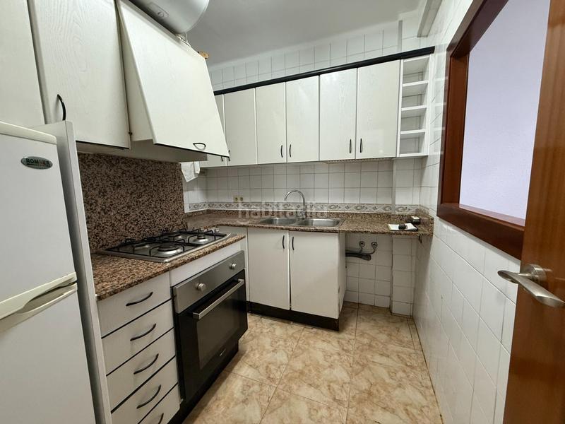 Foto cf1a4302-2e08-4482-bc2e-4313bd3534b6. Piso en Els Pins Blanes