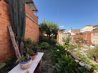 Planta baixa a Ca n'Oriac