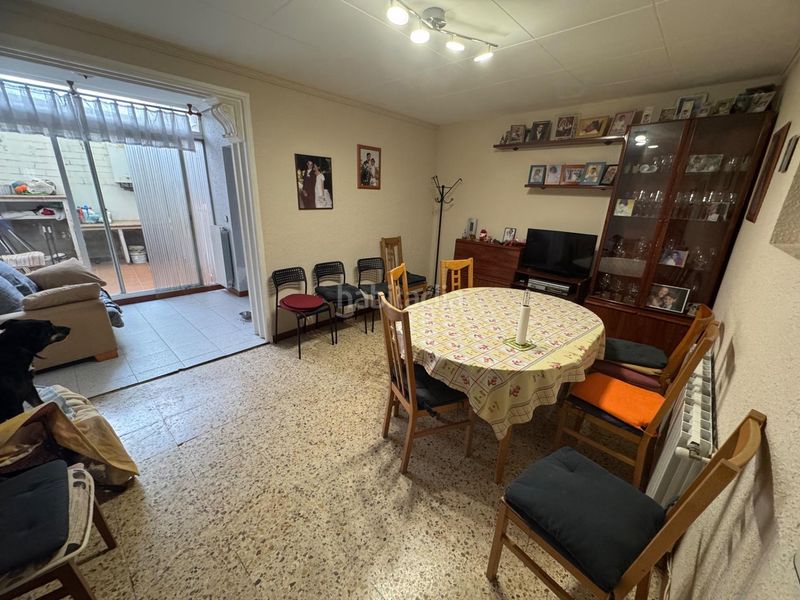 Foto a30812ff-a582-40ab-8d88-ce8a9331fd19. Casa a Ca n'Oriac Sabadell