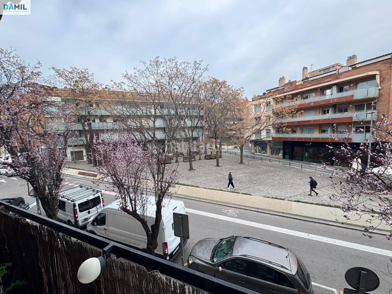 Foto f247cc3a-9c12-4642-8bf2-f51c19795857. Pis amb calefacció a Vallparadís - Antic Poble de Sant Pere Terrassa