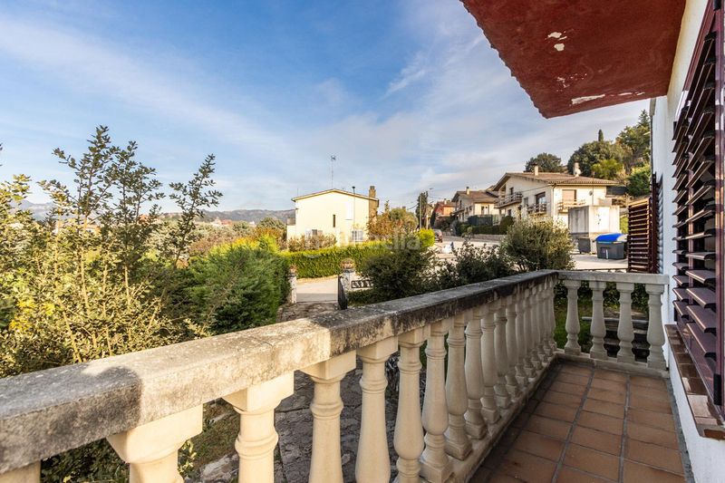 Foto 0db83429-b7e4-44b2-87d5-e9774ff39f71. Casa amb calefacció aparcament a Masies de Voltregà (Les)