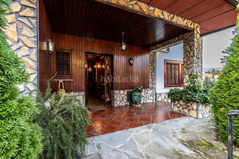 Foto 3541f0ff-b3b0-42f0-9e26-268d4febc637. Casa amb calefacció aparcament a Masies de Voltregà (Les)