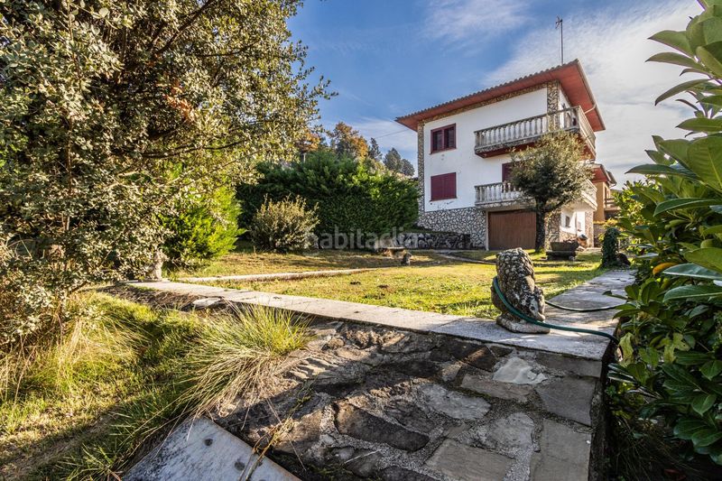 Foto 3e9c1057-c13b-464e-966e-b3bf8e32d319. Casa amb calefacció aparcament a Masies de Voltregà (Les)