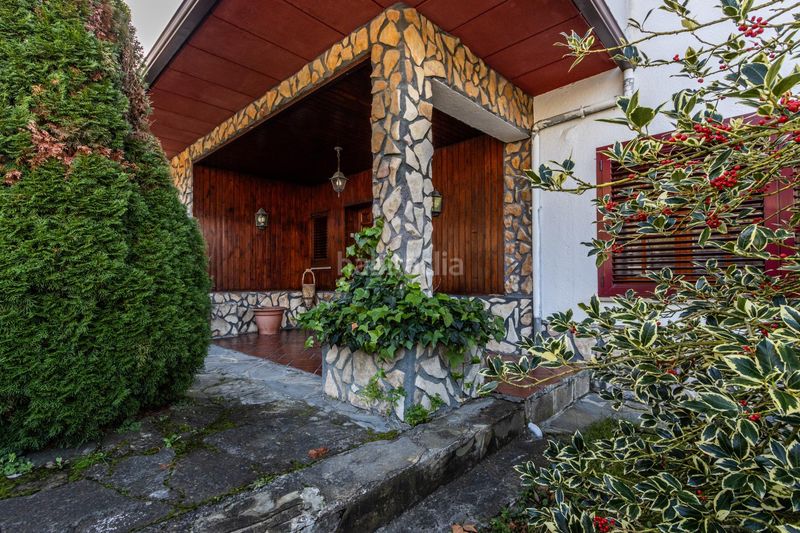 Foto 4c54c0e7-4aa9-425d-b882-f110d54cc292. Casa amb calefacció aparcament a Masies de Voltregà (Les)
