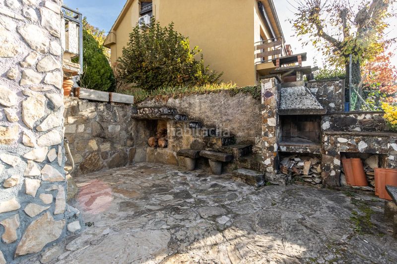 Foto 4d4a3893-043a-41f5-ac3f-50dfbbf86c11. Casa amb calefacció aparcament a Masies de Voltregà (Les)