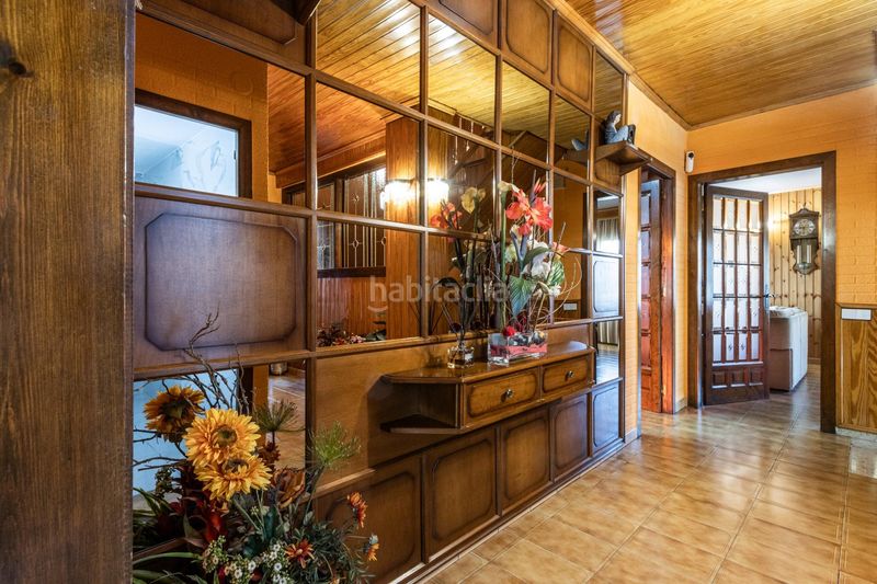 Foto 5985ea69-dd80-426e-918e-0f7ac168507d. Casa amb calefacció aparcament a Masies de Voltregà (Les)