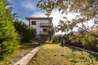 Casa  Carrer cami d'ordeig. La fortaleza de un sueño anclado en la roca