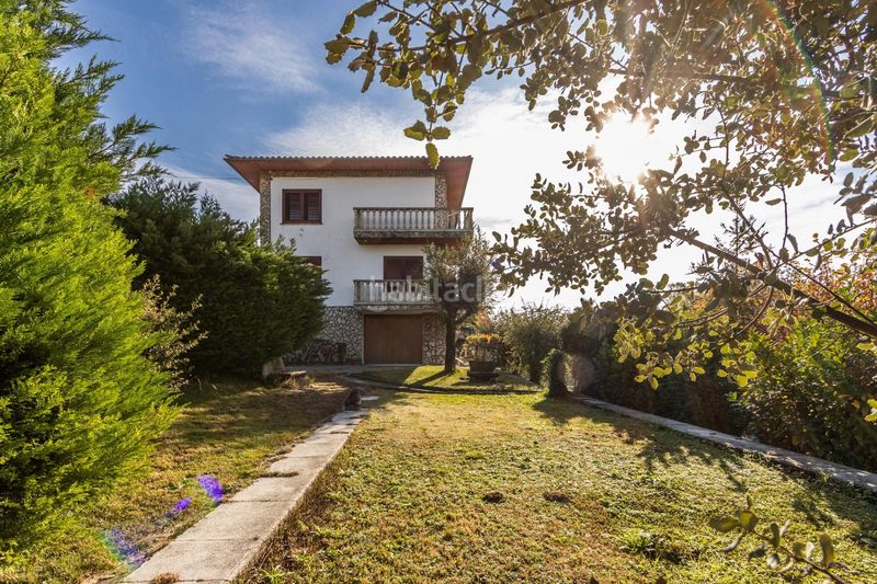 Foto 84bd62f1-c09d-4835-8194-0f1985fd61f6. Casa amb calefacció aparcament a Masies de Voltregà (Les)