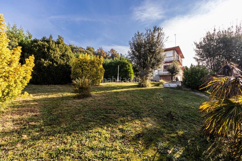 Foto b88b9347-9612-408e-93fd-5330ce99083b. Casa amb calefacció aparcament a Masies de Voltregà (Les)