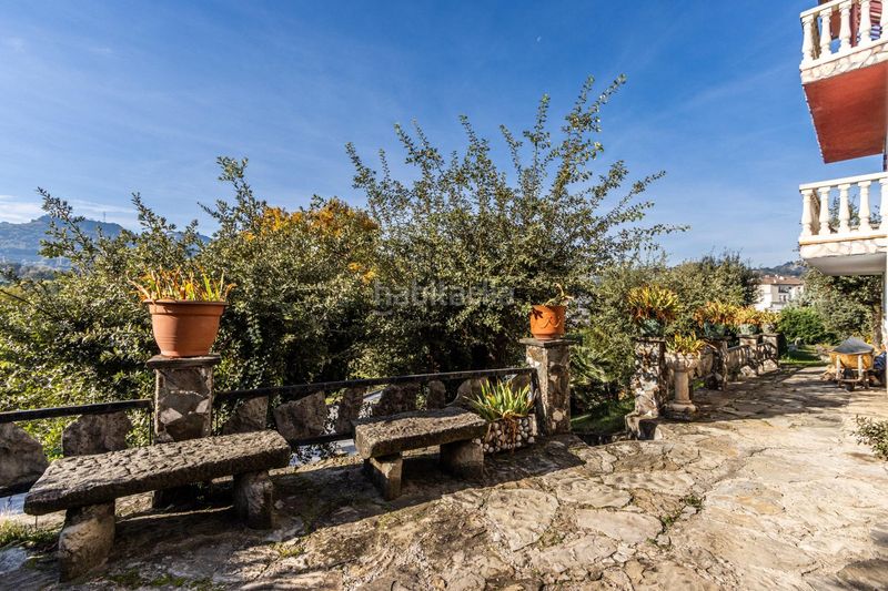 Foto bdcf6c46-fa07-4efe-90f1-d19ef0ef6e84. Casa amb calefacció aparcament a Masies de Voltregà (Les)