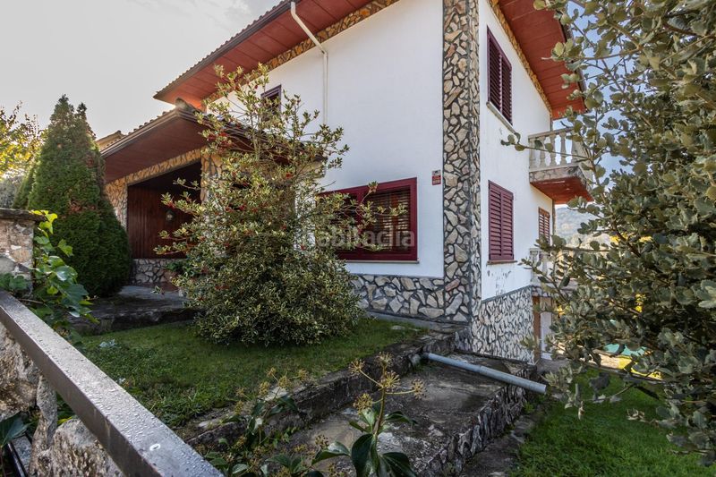 Foto c156348d-3765-4529-a63e-73665f57605a. Casa amb calefacció aparcament a Masies de Voltregà (Les)