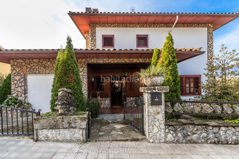 Foto c1d06fed-f2cf-47e2-bff3-6a0bdea1657b. Casa amb calefacció aparcament a Masies de Voltregà (Les)