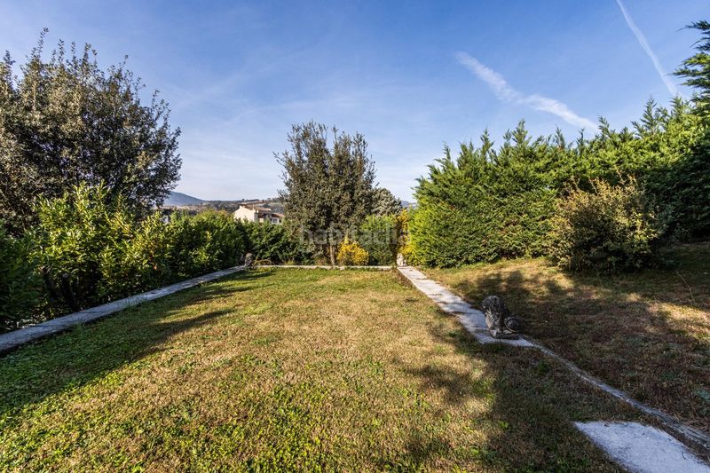 Foto d6820ad1-6d79-47c0-bb01-da6c25a73f46. Casa amb calefacció aparcament a Masies de Voltregà (Les)