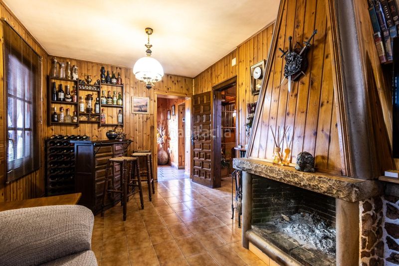 Foto f58d674e-7ea5-4e0e-961d-d31fc74193ed. Casa amb calefacció aparcament a Masies de Voltregà (Les)